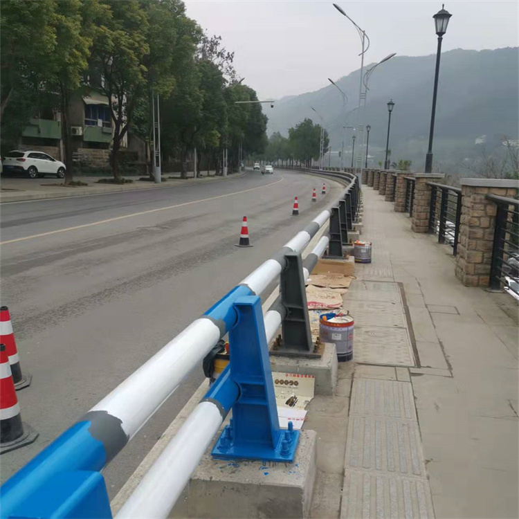 葫芦岛防撞护栏